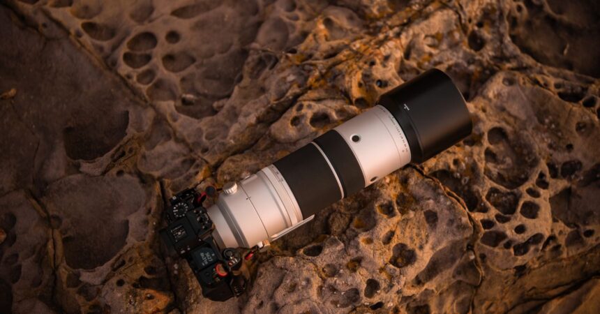 600mm telephoto lenses rental kenya
