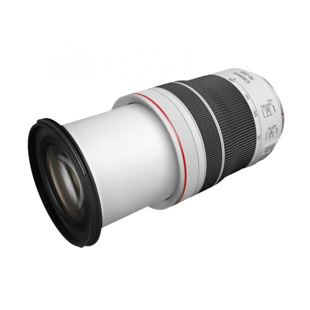 Canon RF 70-200mm F4 L IS USM