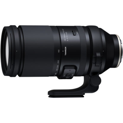 Tamron for Sony E 150-500mm F/5-6.7 Di III VC VXD