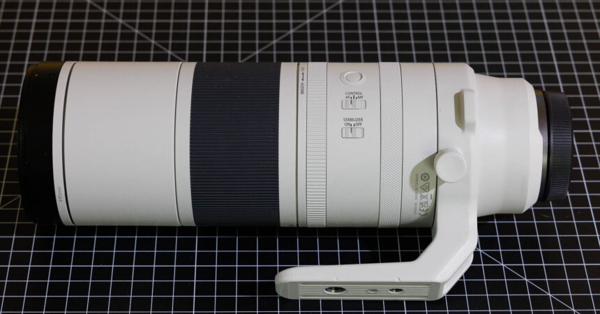 rf 200-800mm