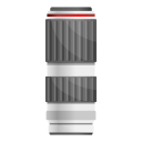 lens marazooms